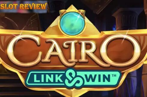 Cairo Link and Win slot